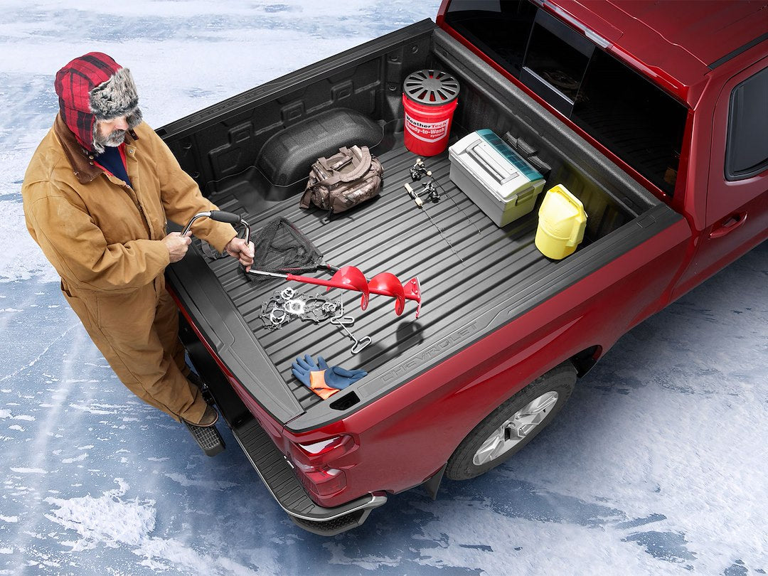 Weathertech (Usa) 37416 Bed Mat||37416_5.Jpg||90||w2437416||1331348