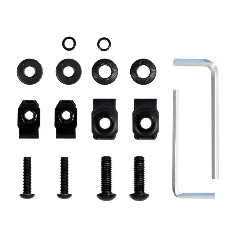 Westin Public Safety 36-4075wc Bumper Push Bar Top Channel Cover||36-4075wc_4.Jpg||89||w16364075wc||2220123