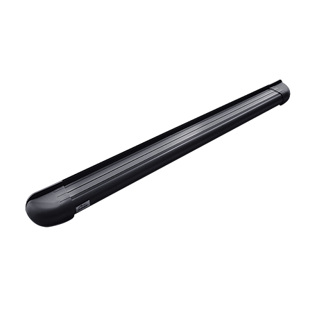 Product of Romik USA 22215419 RB2 Series Running Board