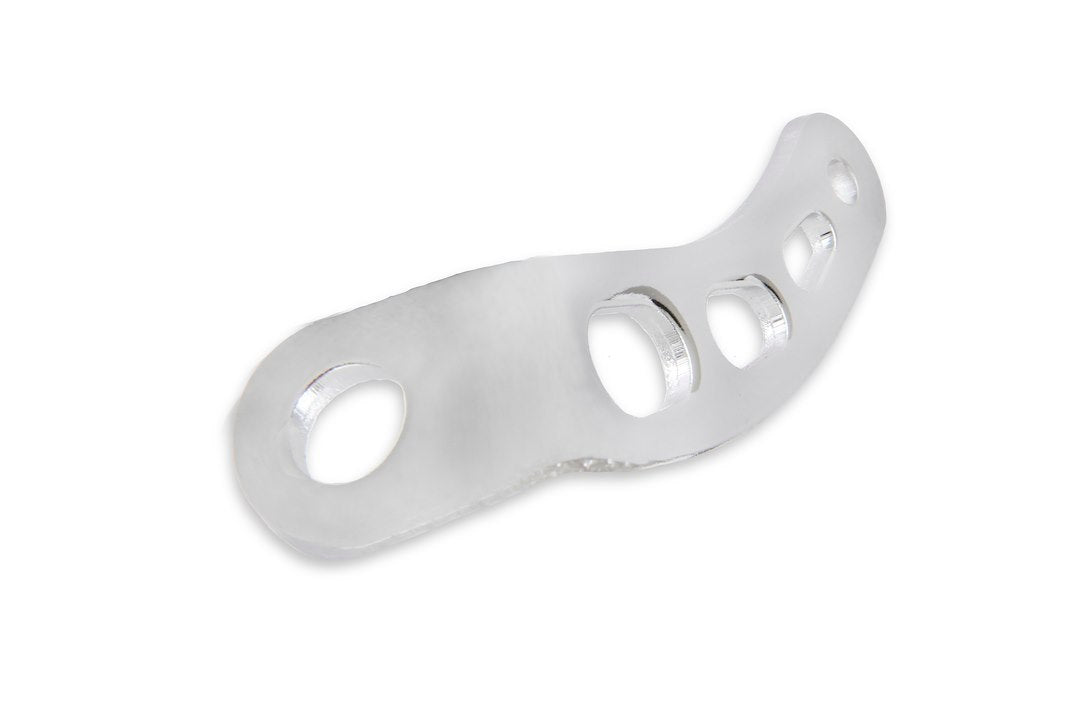 Mr. Gasket 3683 Carburetor Throttle Cable Bracket||3683_01.Jpg||86||g123683||1218702