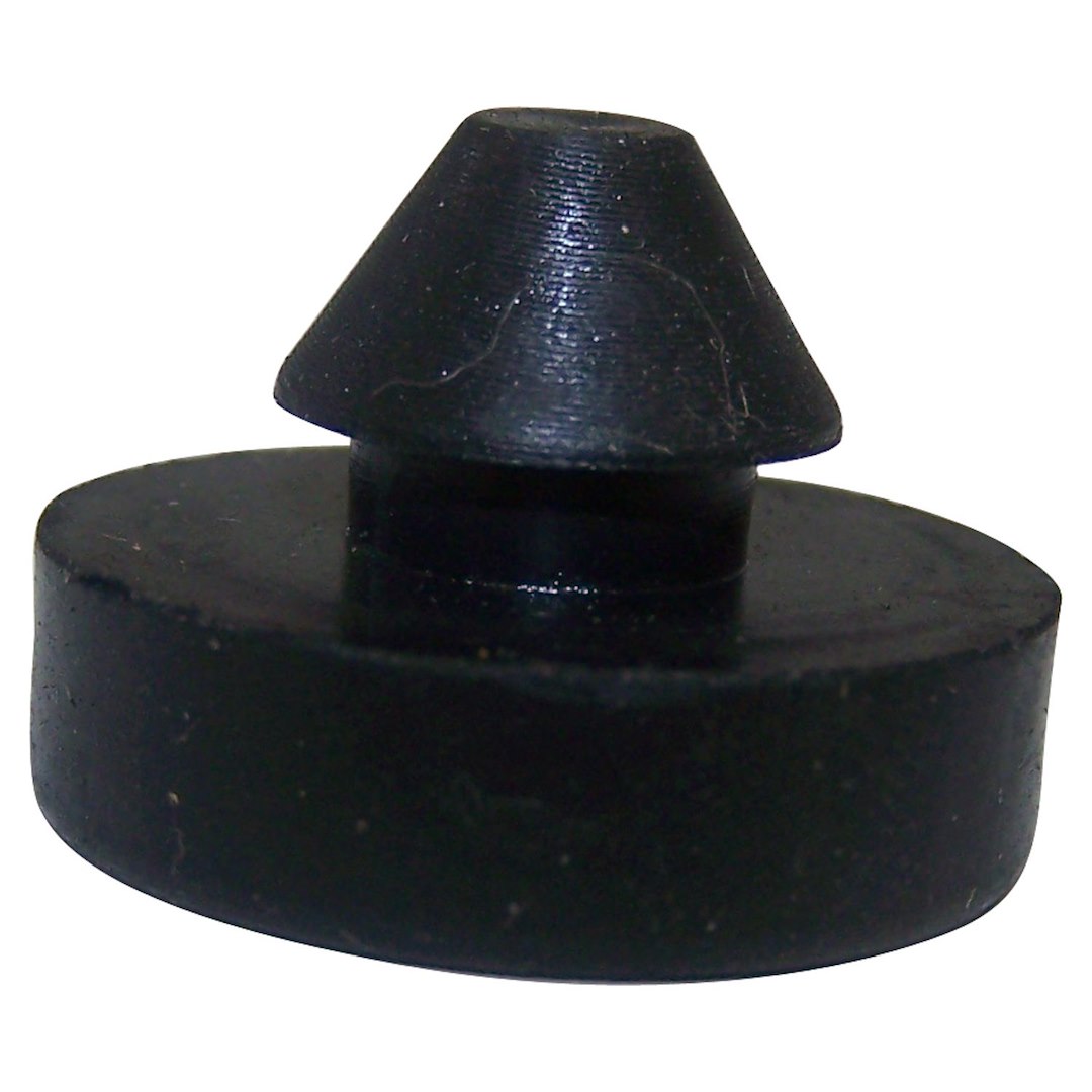 Crown Automotive J5761372 Hood Stop Bumper||j5761372.Jpg||85||c1yj5761372||852103