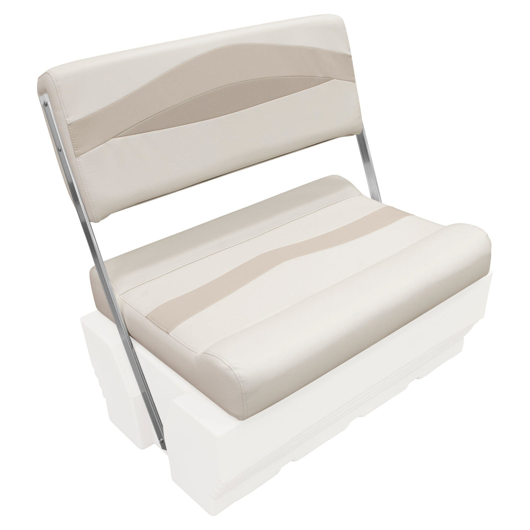 Wise Seating Bm1152-1066 Boat Seat||bm1152-1066cushions.Jpg||86||w7zbm11521066||1483990