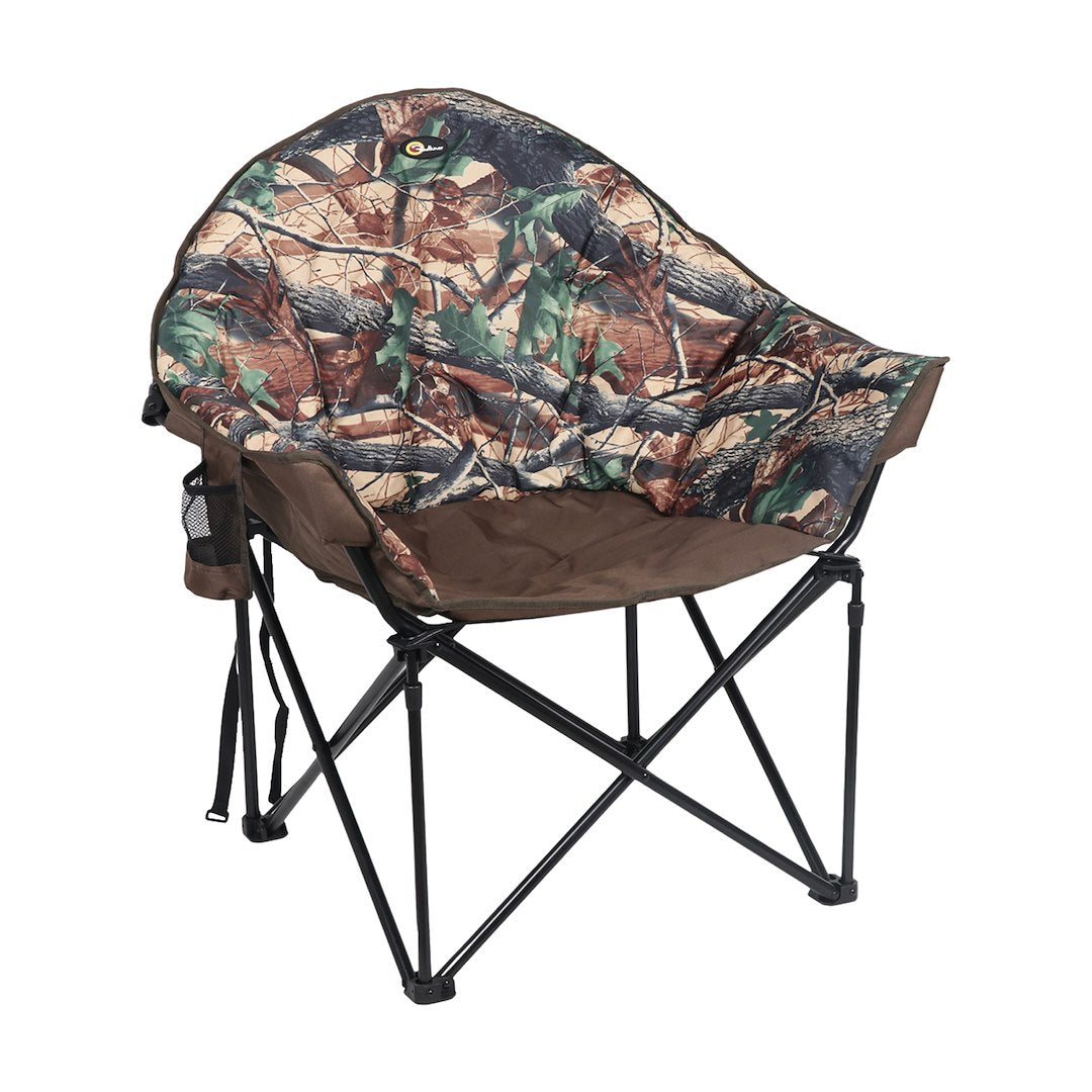 Product of Faulkner 52285h Camping Chair