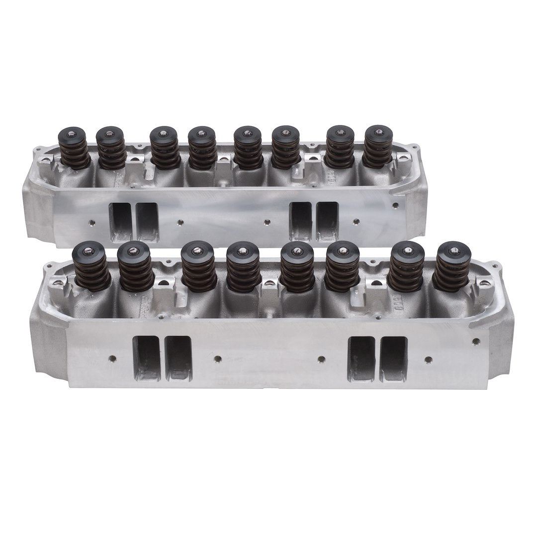 Product of Edelbrock 5093 Cylinder Head