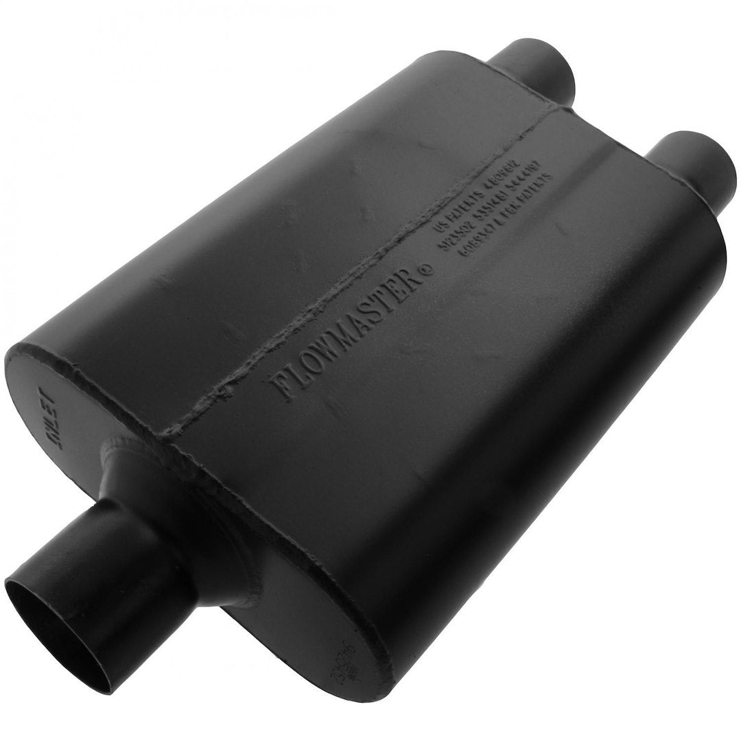Product of Flowmaster 9425452 Super 44 ™ Delta Flow ® Steel Exhaust Muffler