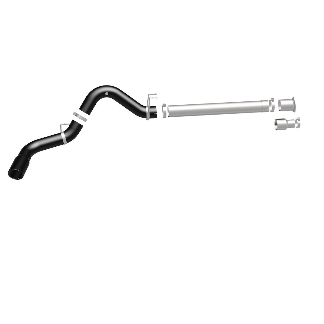 Magnaflow Performance 17067 Exhaust System Kit||||94||m6617067||1908994