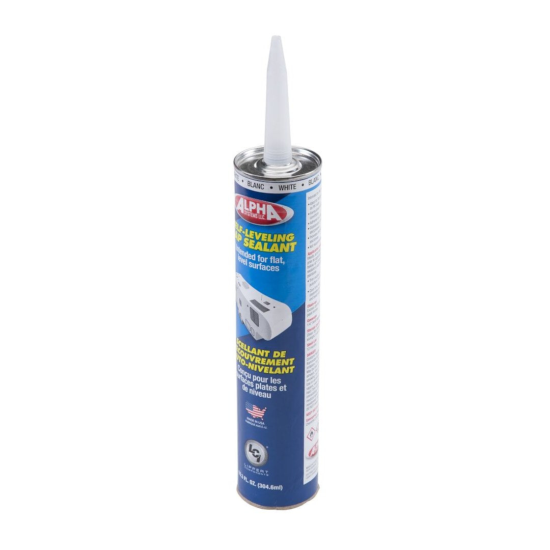 Product of Lippert Components 862144 Caulk Sealant