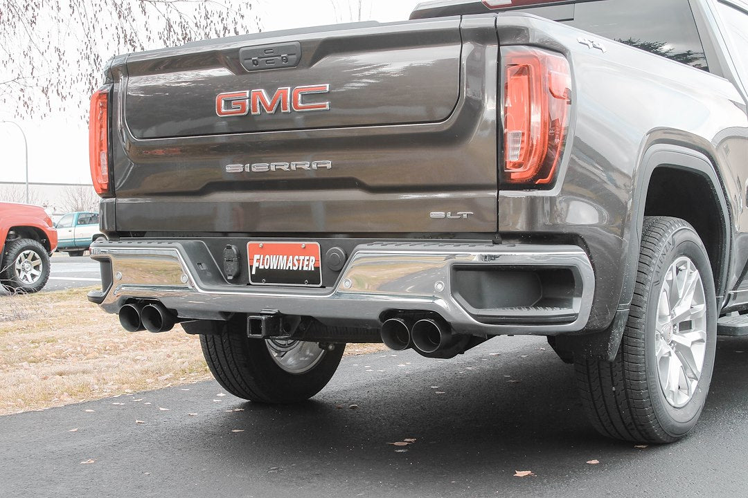 Flowmaster 817891 Exhaust System Kit||817891_051959.Jpg||89||f13817891||1079620