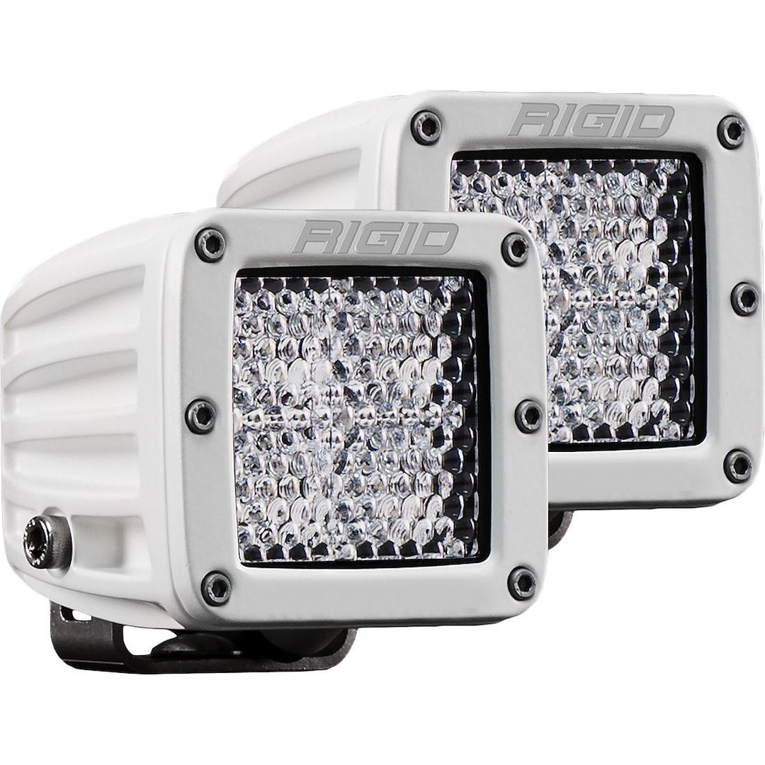 Rigid Lighting 602513 Driving/ Fog Light||602513.Jpg||85||r2g602513||1431758