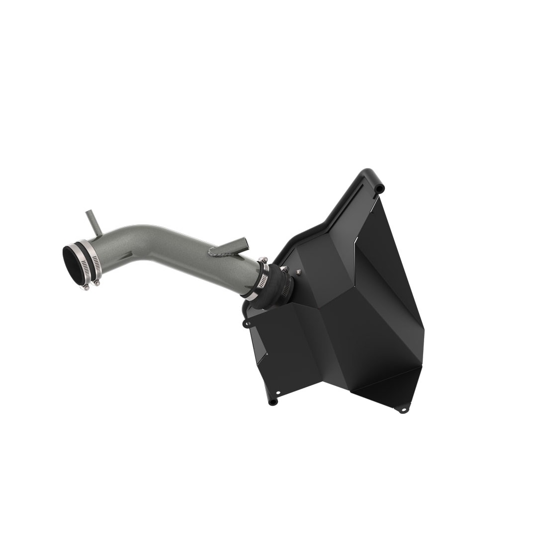 Product of K & N Filters 69-5329TC Cold Air Intake w/ Filter