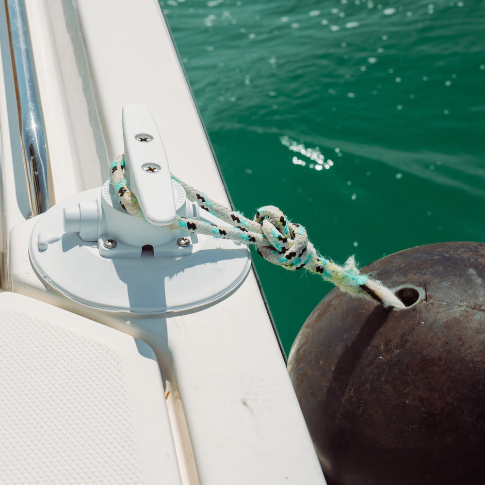 Product of Seasucker Mb5724 Boat Rope Cleat