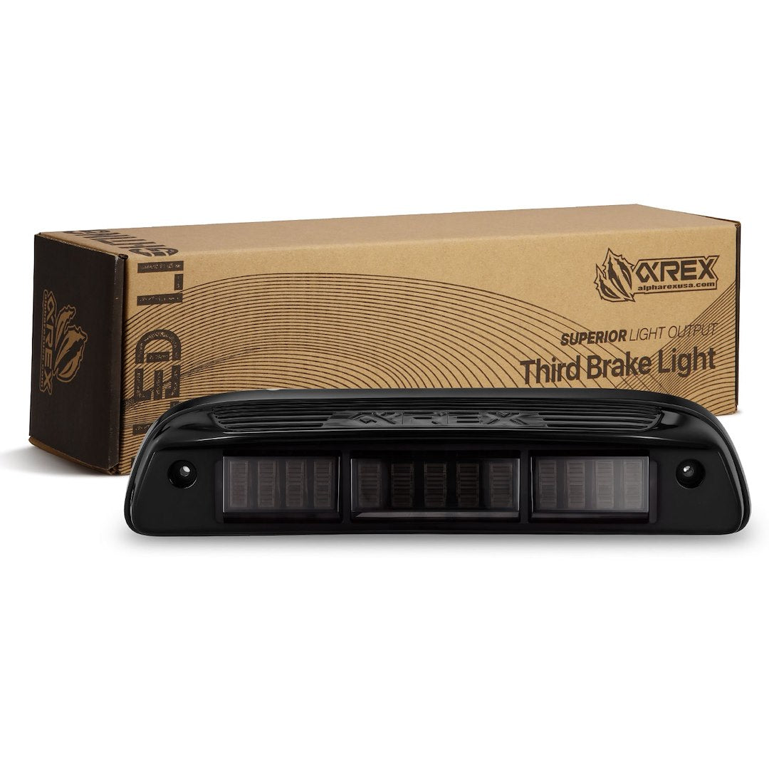 Alpharex Usa 220084 Center High Mount Stop Light||220084.Jpg||85||alp220084||1735715