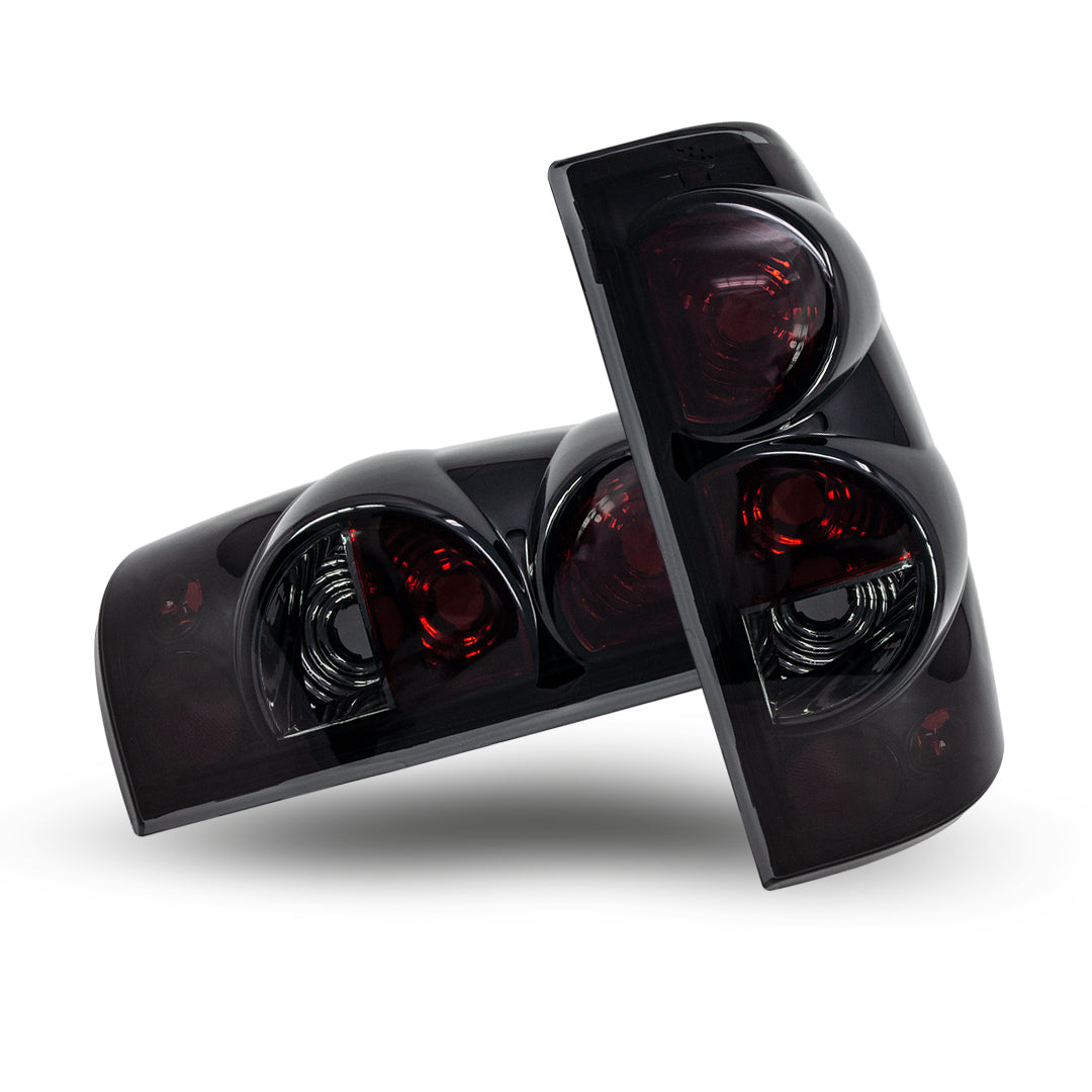 Winjet Ctwj-0004-Bs Tail Light Assembly||||86||wnjctwj0004bs||1926198