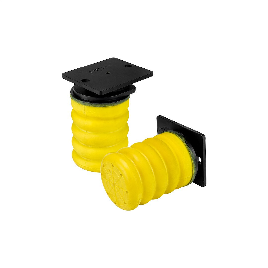 Product of Super Springs Ssr-312-54 Helper Spring Kit