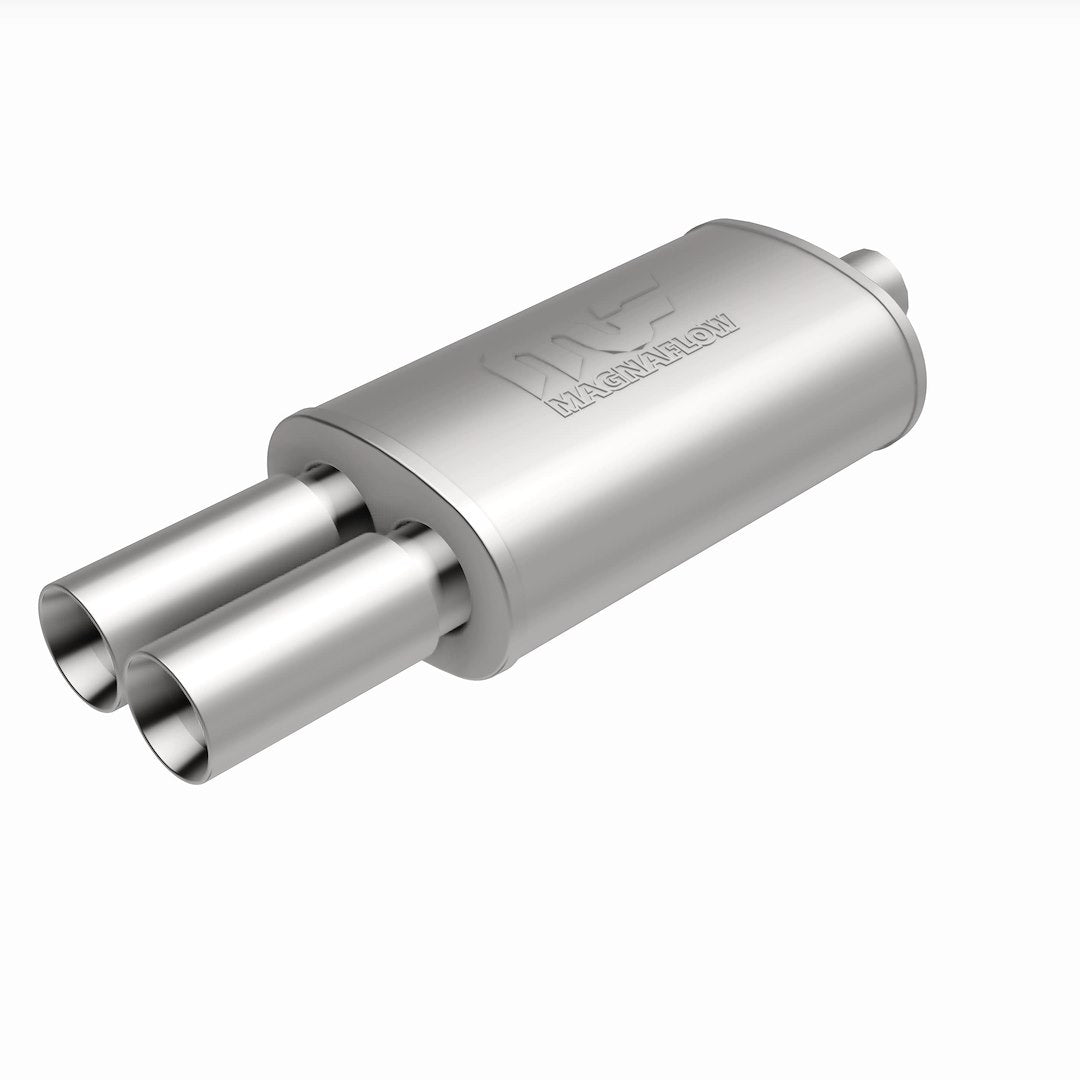 Product of Magnaflow Performance 14815 Stainless Steel Exhaust Muffler