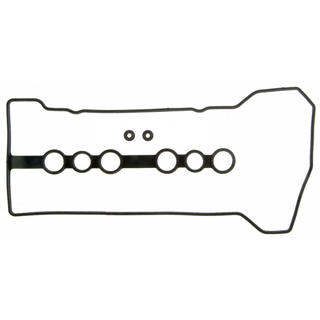 Fel-Pro Gaskets Vs 50542 R Valve Cover Gasket||vs 50542 R.Jpg||85||f10vs50542r||1650496