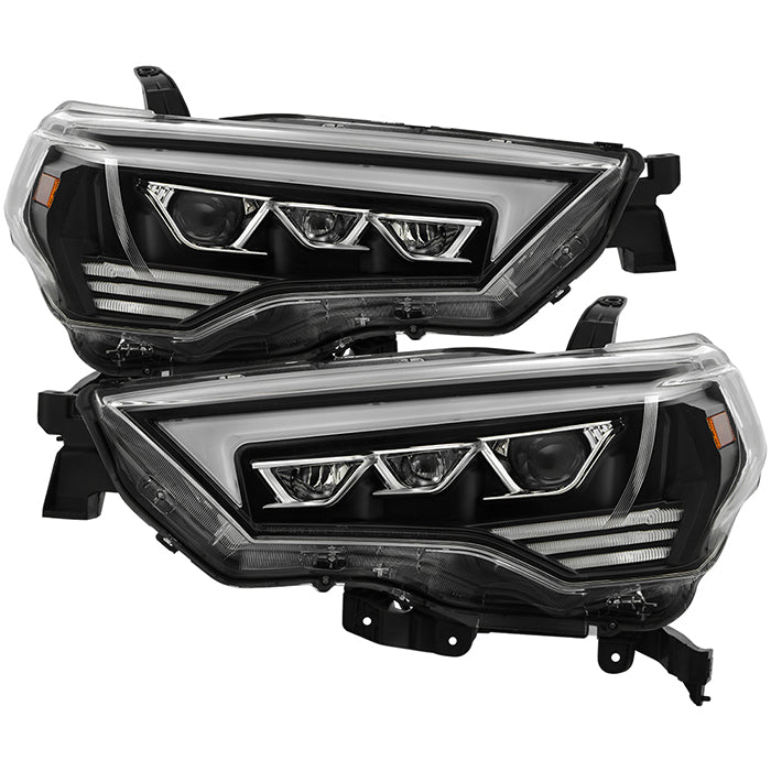 Product of Xtune 9052781 Headlight Assembly