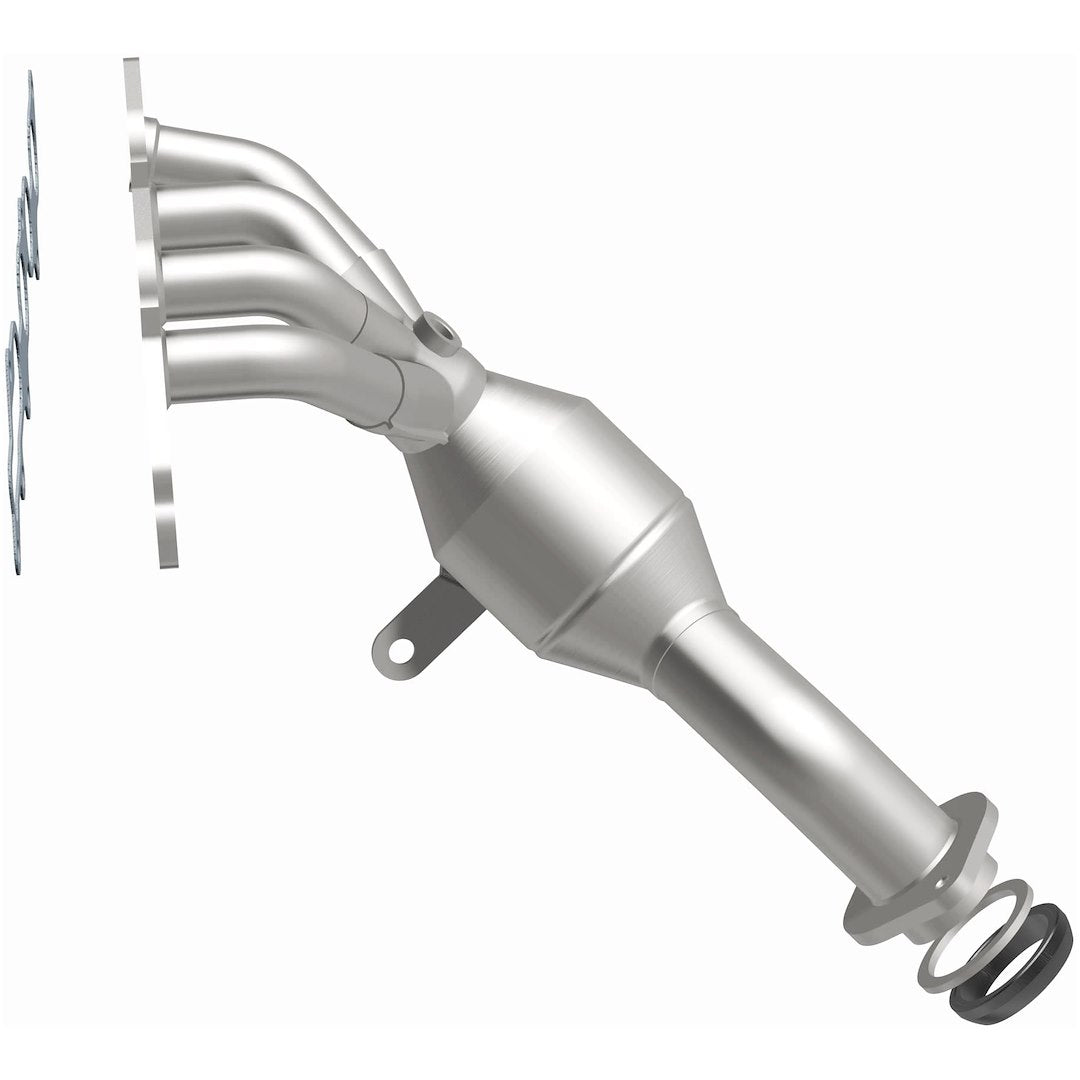 Magnaflow California Converter 5631851 Catalytic Converter||5631851_3.Jpg||88||m665631851||1738941