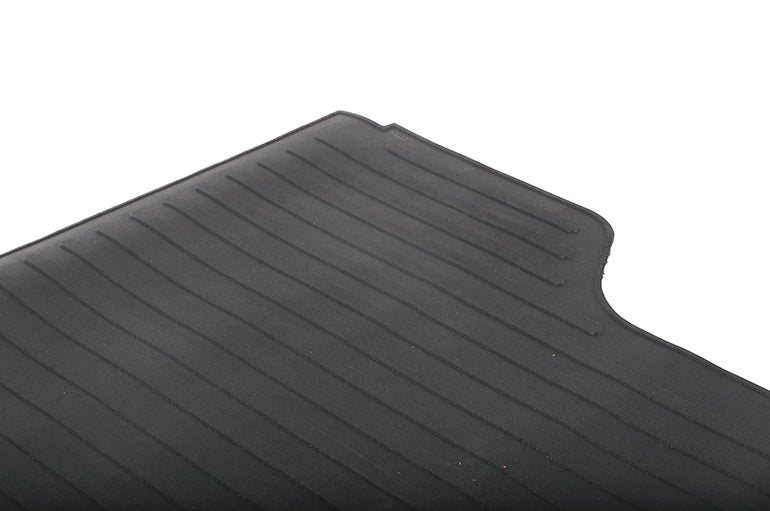Product of Dee Zee DZ86968 Bed Mat Rubber 57-1/2 Inch
