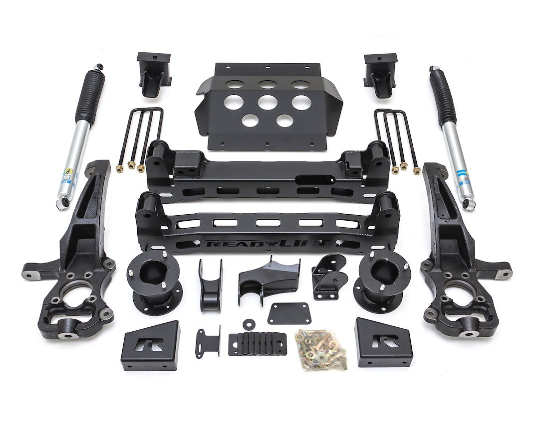 Product of ReadyLIFT 44-3965 Lift Kit Suspension