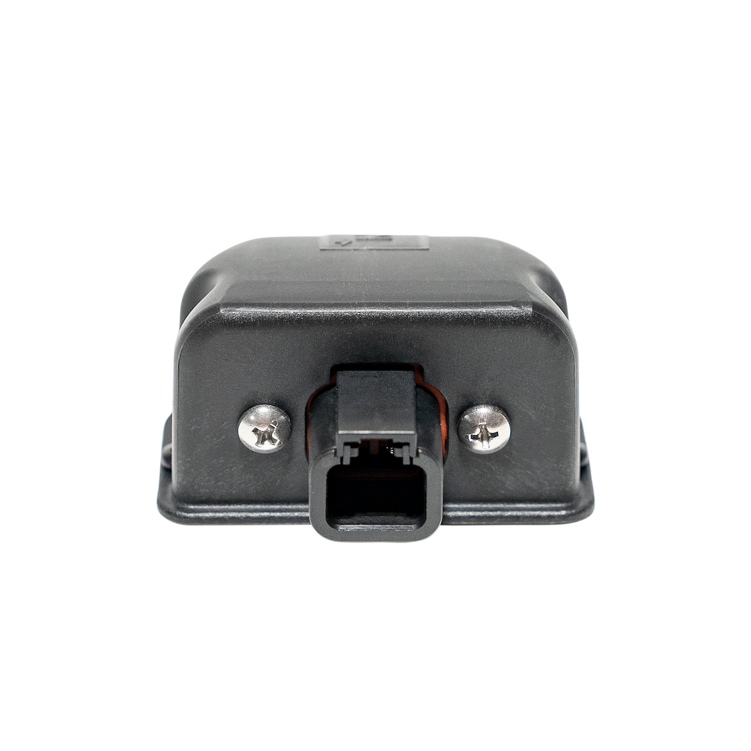 Product of Zamp Solar Cap1002 Solar Power Port Inlet