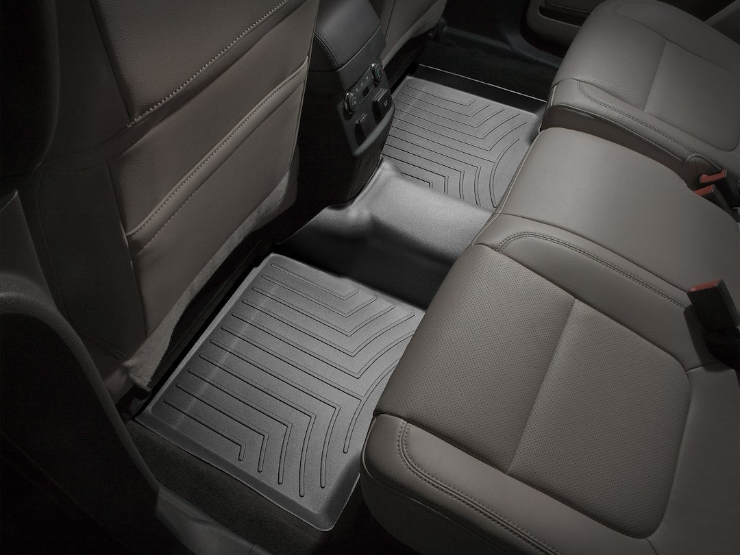 Weathertech (Usa) 443592 Floor Liner||443592_1.Jpg||86||w24443592||1665038