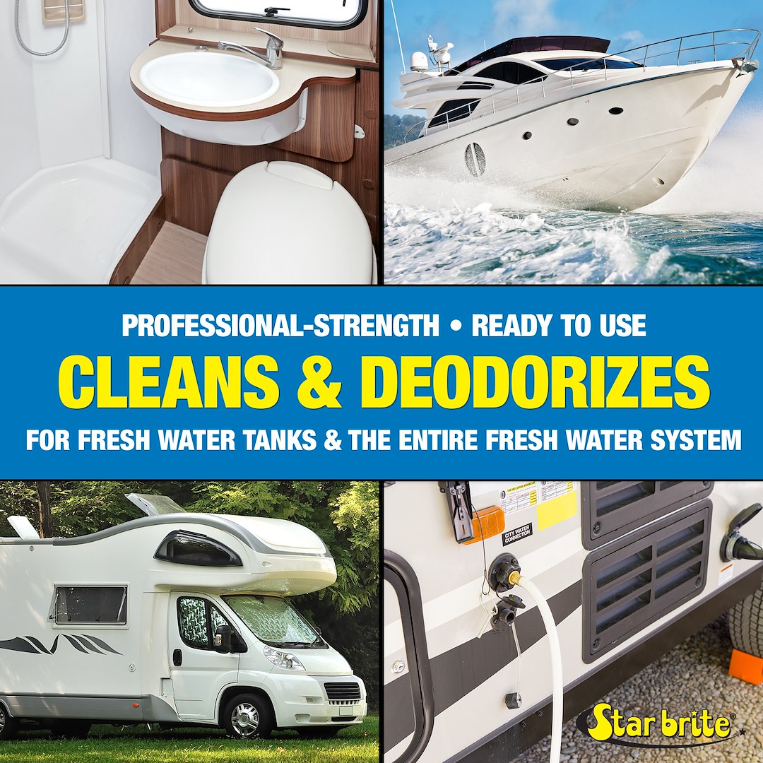 Star Brite 032300 Fresh Water System Cleaner||032300_5.Jpg||90||s2r032300||1345441