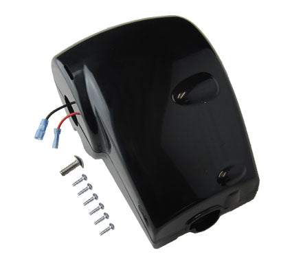 Product of Carefree Rv R001324blk Awning Motor Cover