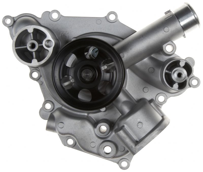 Gates 43557 Water Pump||43557_2.Jpg||87||grc43557||1124117