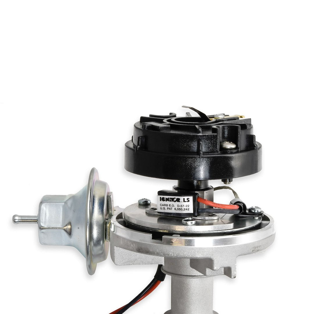 Pertronix D104600 Distributor||d104600-Close.Jpg||88||p71d104600||875879