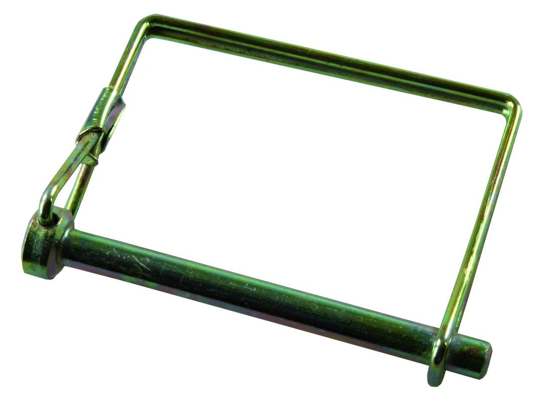 Product of Jr Products 01274 Trailer Coupler Safety Pin Clip