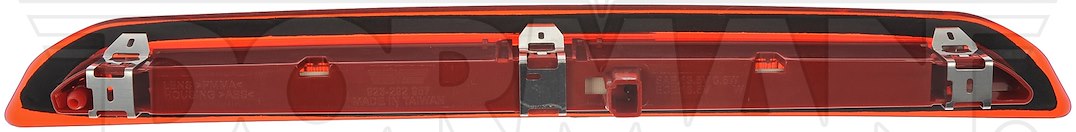 Dorman (Oe Solutions) 923-292 Center High Mount Stop Light||923-292-002.Jpg||87||d18923292||2245214