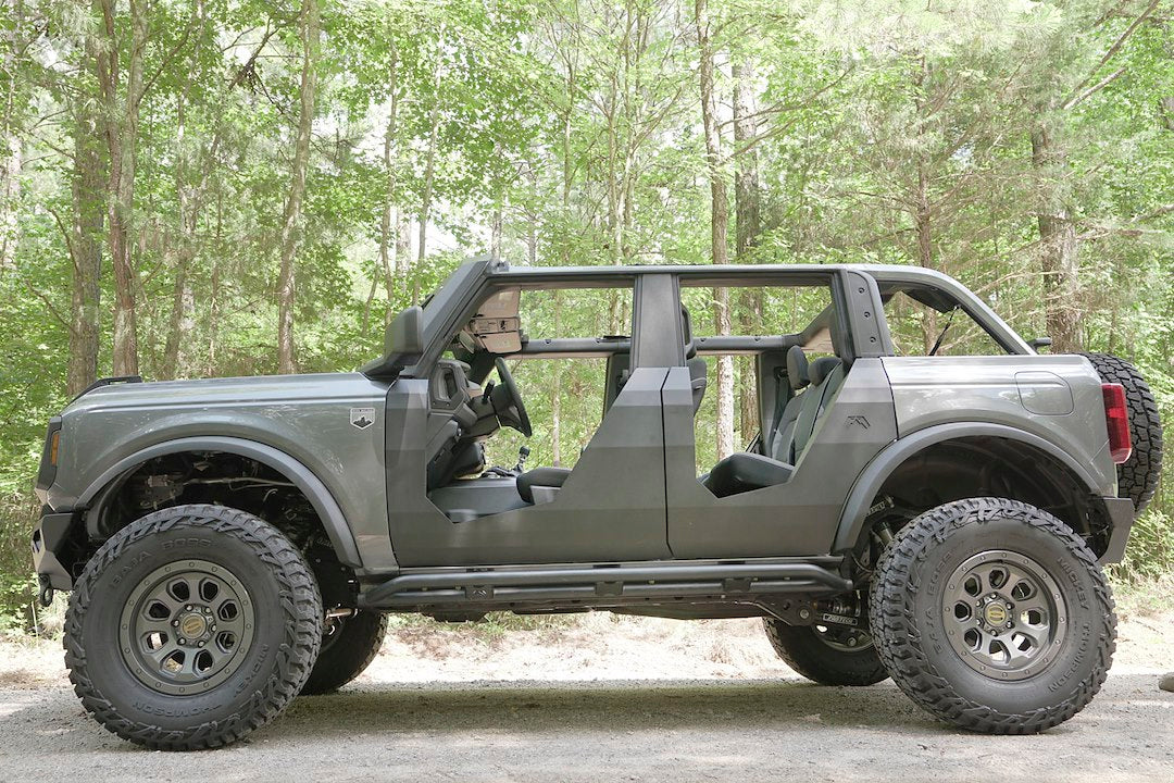 Product of Fab Fours Fb1030-1 Door