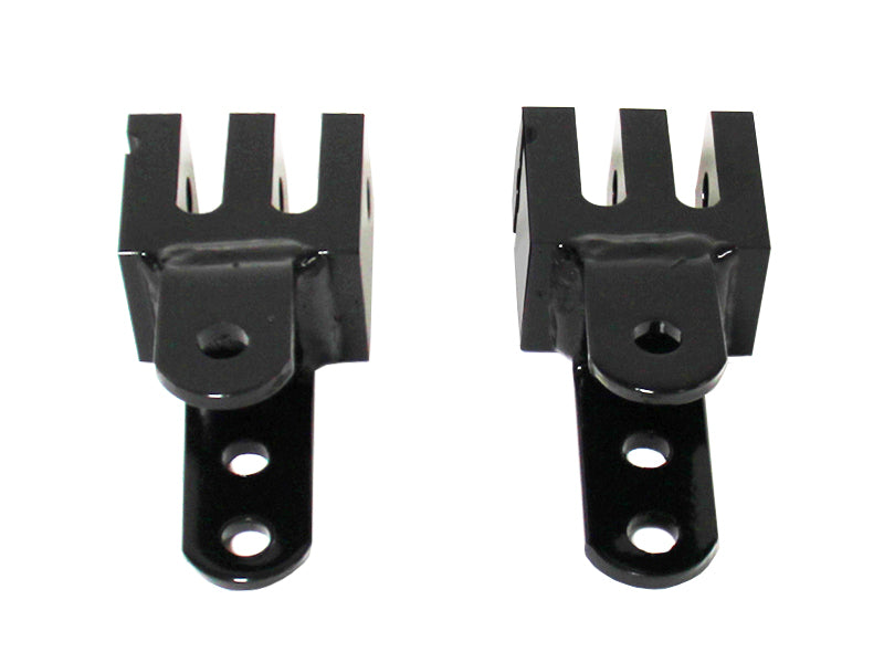 Product of Blue Ox Bx88151 Tow Bar Adapter