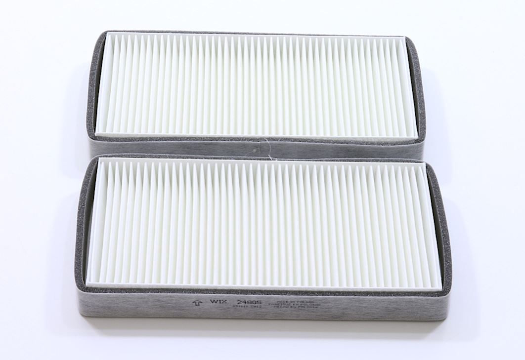 Wix Filters 24805 Cabin Air Filter||24805.Jpg||85||w6824805||1268517