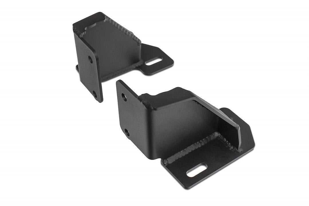 Product of Addictive Desert Designs Ac11156801na Frame Reinforcement Plate