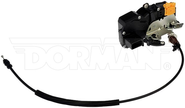 Product of Dorman (Oe Solutions) 937-968 Door Lock Actuator Motor