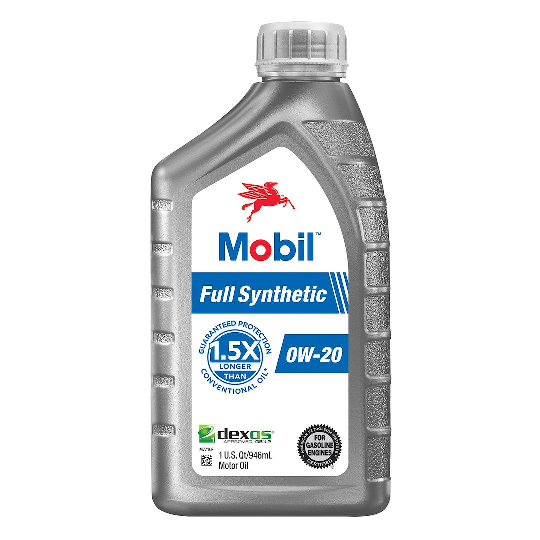 Product of Mobil 1 125197 Oil
