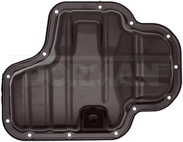 Dorman (Oe Solutions) 266-004 Oil Pan||266-004_3.Jpg||88||d18266004||1686231