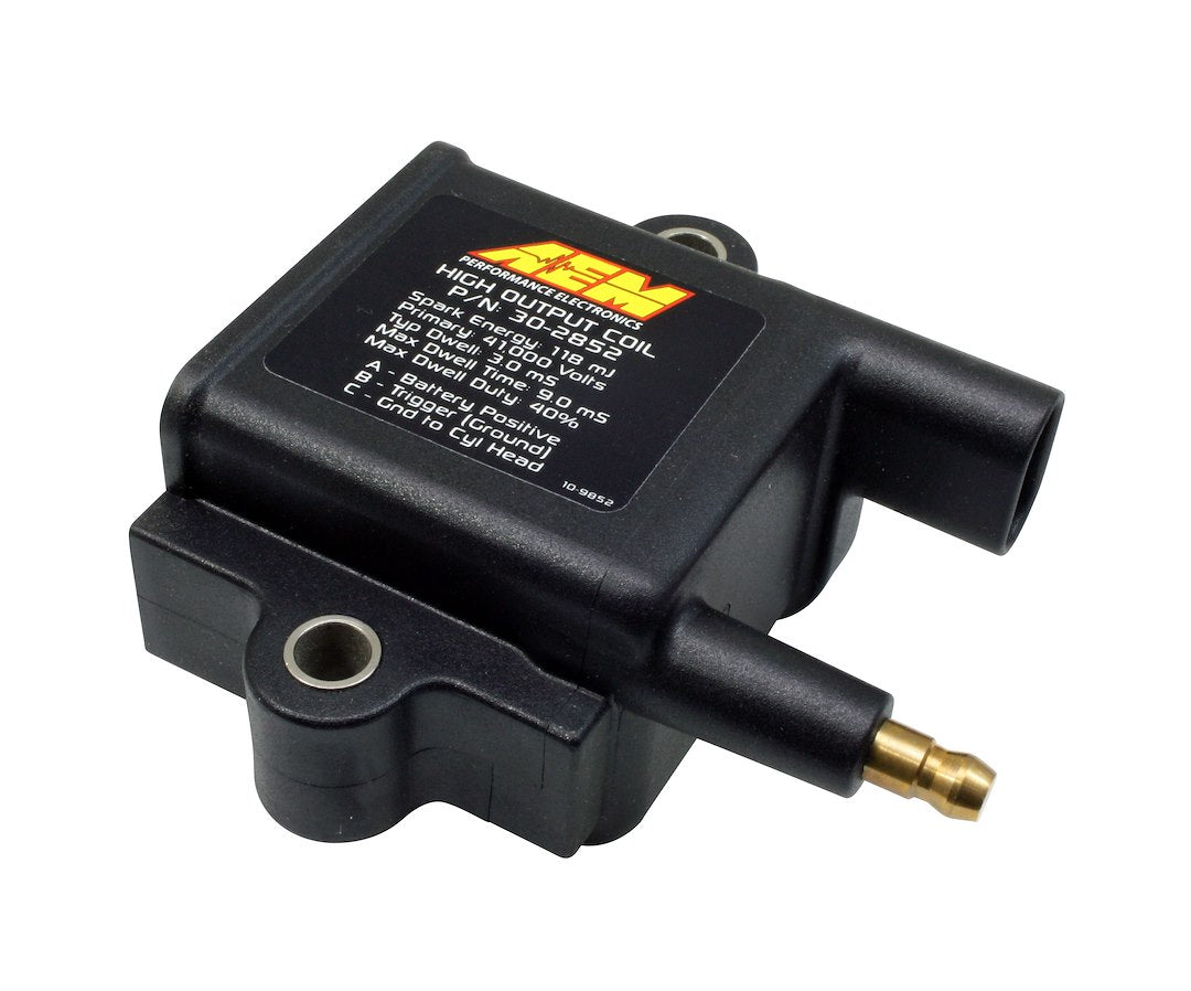 Product of Aem Electronics 30-2852 Ignition Coil