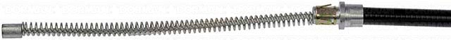 Dorman (Oe Solutions) C95523 Parking Brake Cable||c95523_2.Jpg||87||d18c95523||1023078