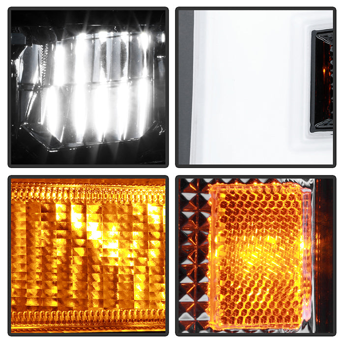 Product of Xtune 9052194 Headlight Assembly