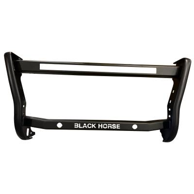Black Horse Offroad Ragn01 Grille Guard||ragn01_4.Jpg||89||blkragn01||2239093