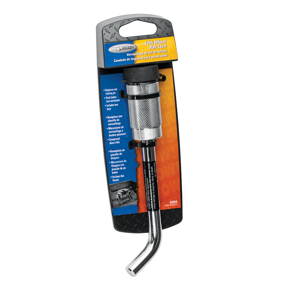 Product of Tow Ready 63254 Trailer Hitch Pin