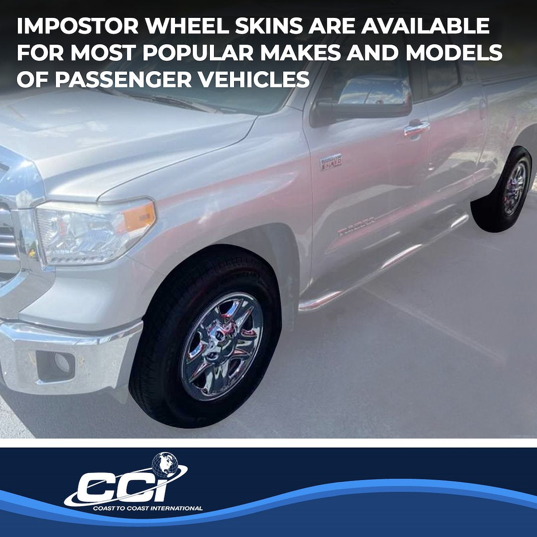 Coast To Coast Iwcimp77x Wheel Skin||cci_Iwcimp_77x_Impostor Wheel Skin_B2c_6.Jpg||90||cciimp77x||1766595