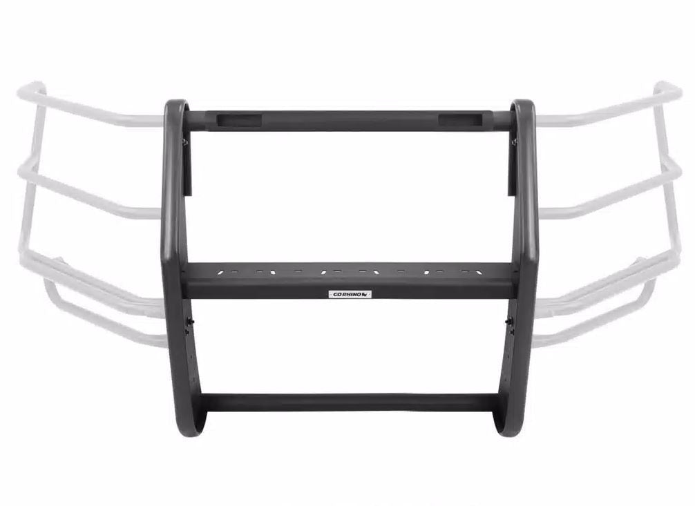 Go Rhino Safety Division 5344-2l72 Bumper Push Bar||5344-2l72_2.Jpg||87||p2s53442l72||1744556