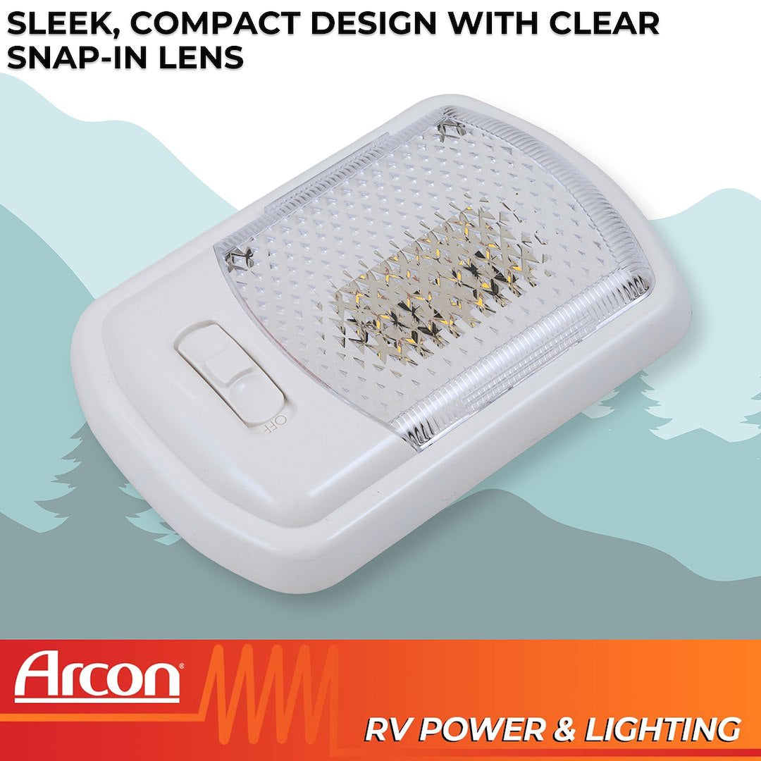 Arcon 20711n Interior Light - Led||arc_20711n_Fixture Light_B2c_8.Jpg||92||arc20711n||1655213