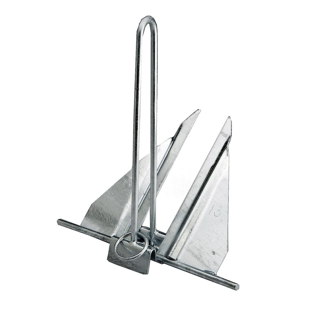 Product of Attwood Marine 9963-1 Boat Anchor