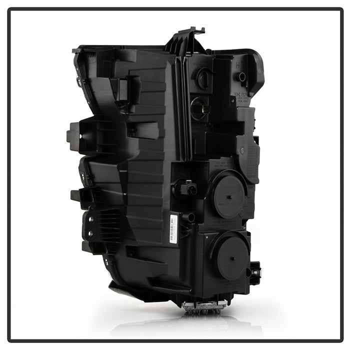 Xtune 9953217 Headlight Assembly||9953217_2.Jpg||87||s2z9953217||2219156