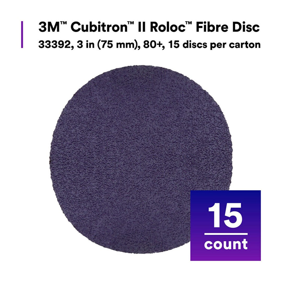 Product of 3m 33392 Grinding Disc